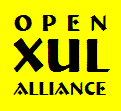 Open XUL Alliance Logo